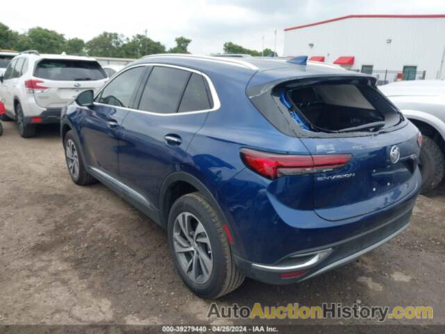 BUICK ENVISION ESSENCE, LRBFZNR45PD148228