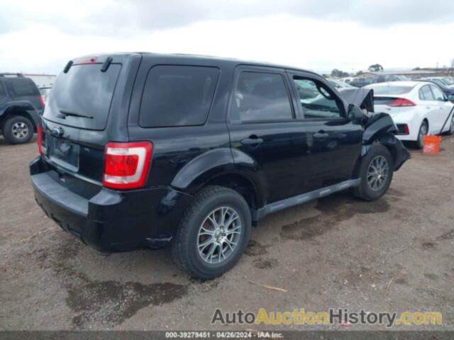 FORD ESCAPE XLT, 1FMCU0D78CKB12123