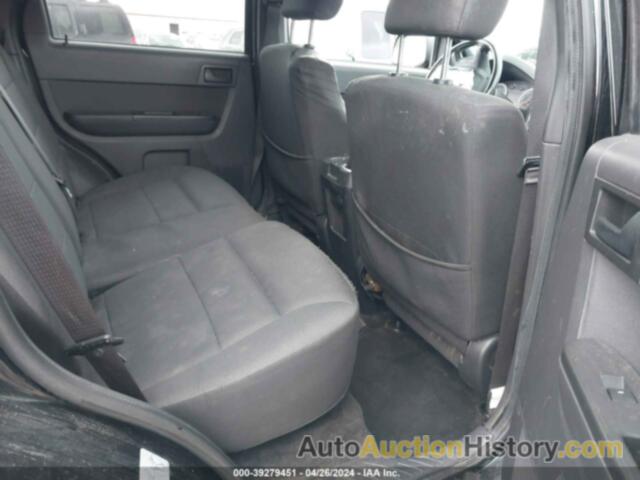 FORD ESCAPE XLT, 1FMCU0D78CKB12123