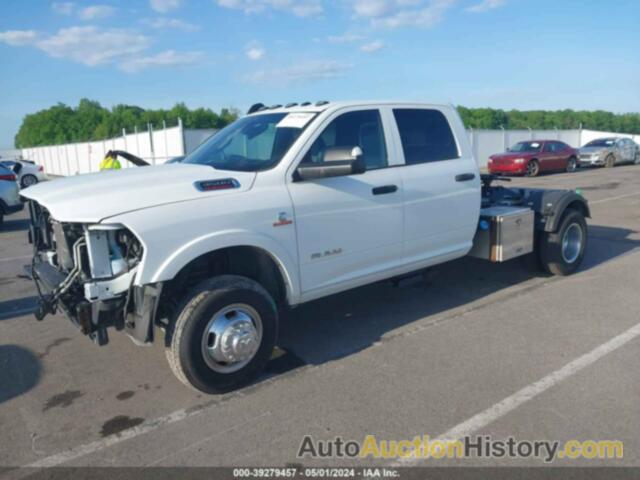 RAM 3500 CHASSIS CAB, 3C7WRTCL7NG400943