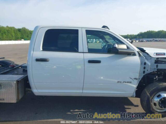 RAM 3500 CHASSIS CAB, 3C7WRTCL7NG400943