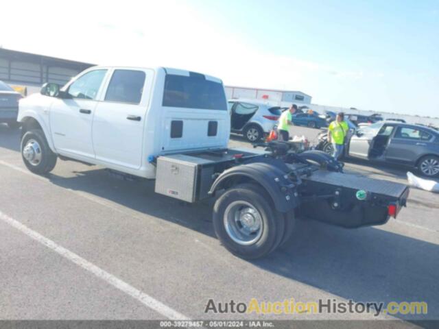 RAM 3500 CHASSIS CAB, 3C7WRTCL7NG400943