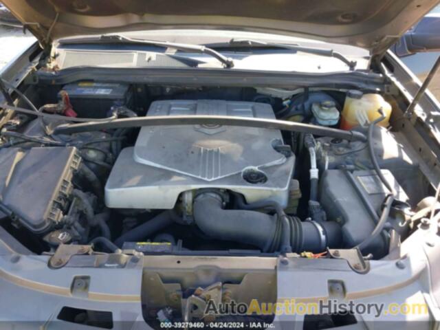 CADILLAC SRX V6, 1GYEE637950119363