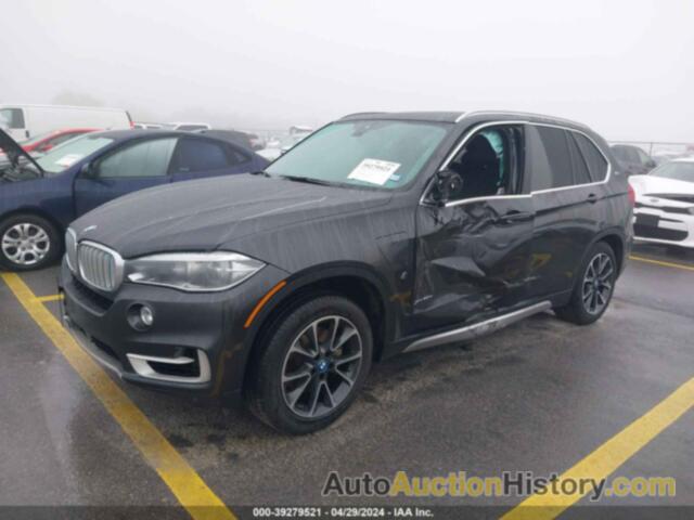 BMW X5 XDR40E, 5UXKT0C52J0V98812