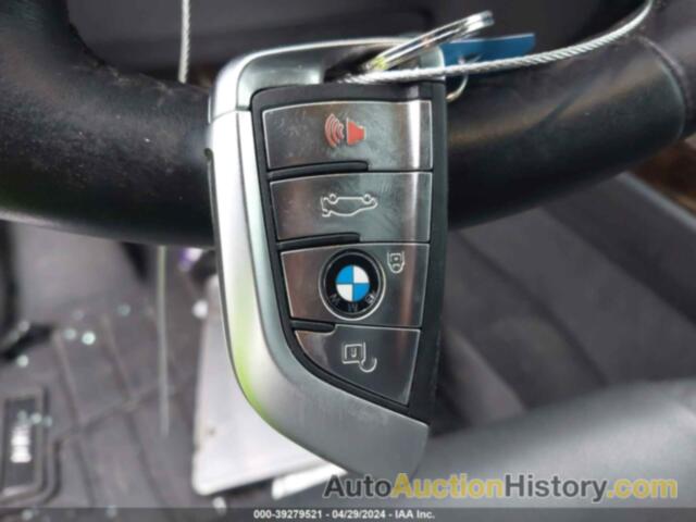 BMW X5 XDR40E, 5UXKT0C52J0V98812