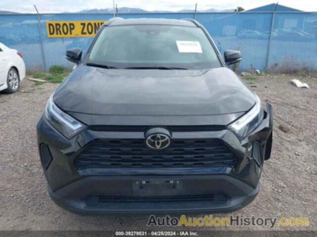 TOYOTA RAV4 XLE/XLE PREMIUM, 2T3P1RFV0NW282551