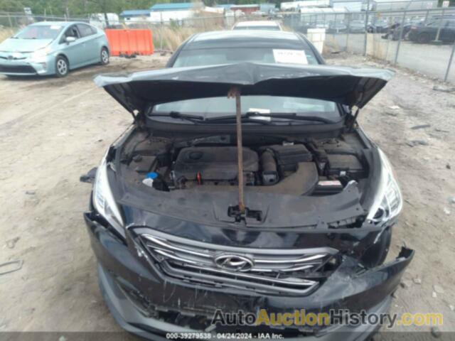 HYUNDAI SONATA LIMITED, 5NPE34AF0GH406929