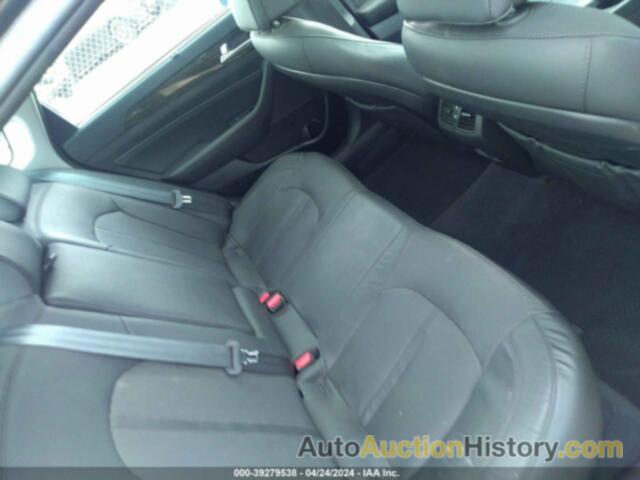 HYUNDAI SONATA LIMITED, 5NPE34AF0GH406929