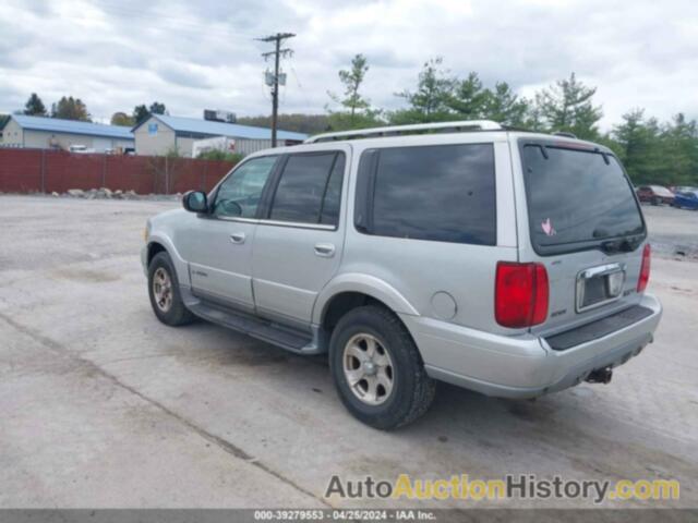 LINCOLN NAVIGATOR, 5LMPU28A0YLJ14983