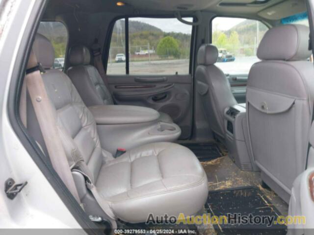 LINCOLN NAVIGATOR, 5LMPU28A0YLJ14983