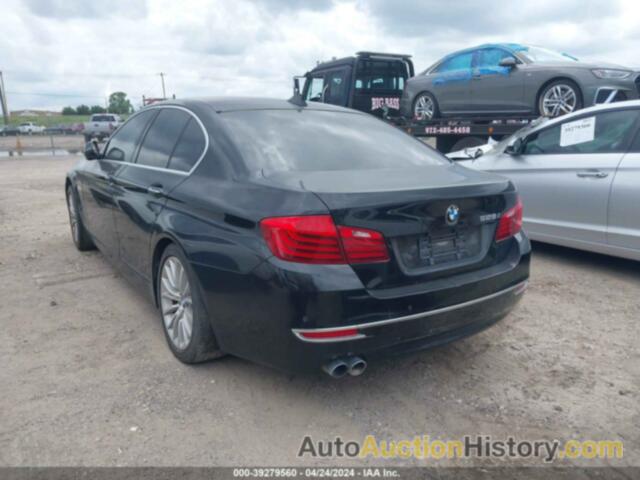 BMW 528I, WBA5A5C50ED504732