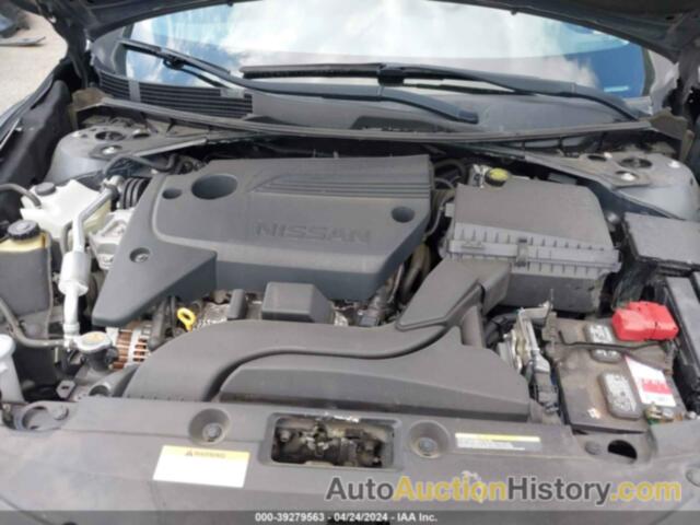 NISSAN ALTIMA 2.5 S, 1N4AL3AP1HC477819