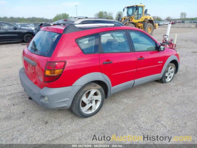 PONTIAC VIBE GT, 5Y2SN64L23Z403110