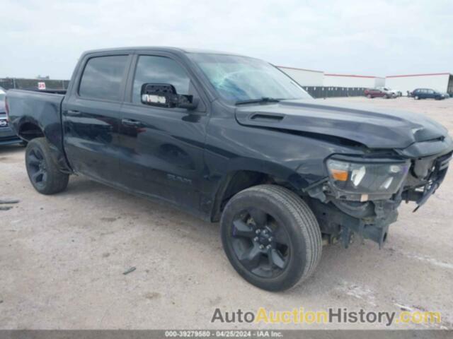 RAM 1500 BIG HORN/LONE STAR, 1C6RREFT2KN902531