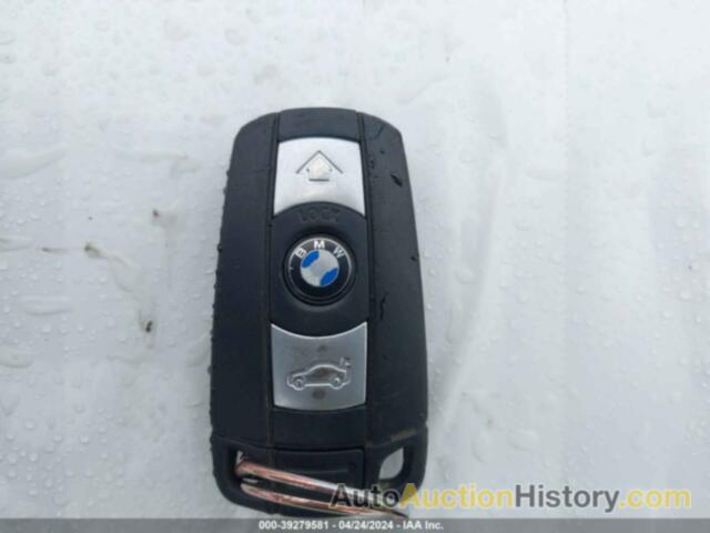 BMW 550I, WBANW53578CT50662