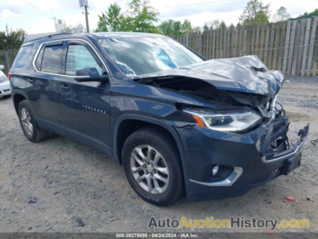 CHEVROLET TRAVERSE 1LT, 1GNERGKW3KJ234157