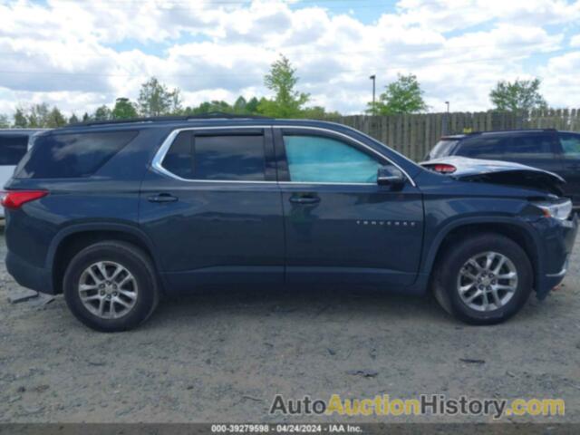 CHEVROLET TRAVERSE 1LT, 1GNERGKW3KJ234157