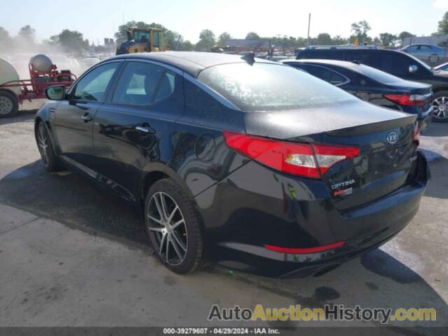 KIA OPTIMA SX, 5XXGR4A68CG081475