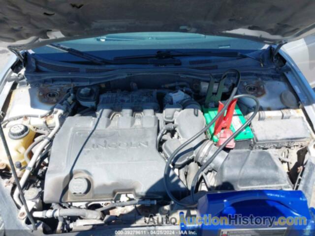 LINCOLN MKZ, 3LNHM26T47R639878