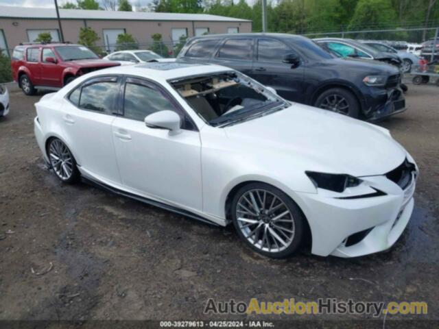 LEXUS IS 300, JTHCM1D25G5014748