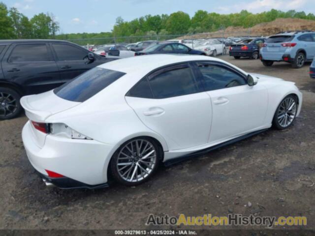 LEXUS IS 300, JTHCM1D25G5014748