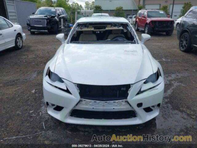 LEXUS IS 300, JTHCM1D25G5014748