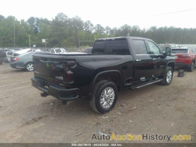 CHEVROLET SILVERADO 2500HD, 1GC4YREY7MF104923