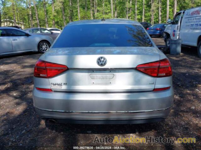 VOLKSWAGEN PASSAT SE, 1VWBT7A33GC059471