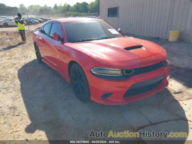 DODGE CHARGER R/T 392, 2C3CDXGJ5JH167013