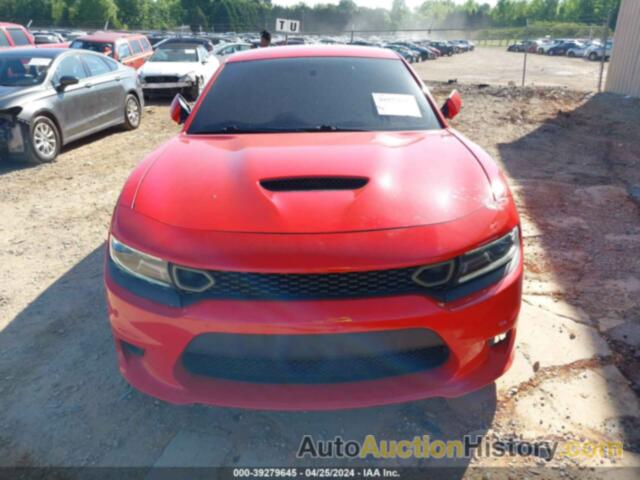 DODGE CHARGER R/T 392, 2C3CDXGJ5JH167013