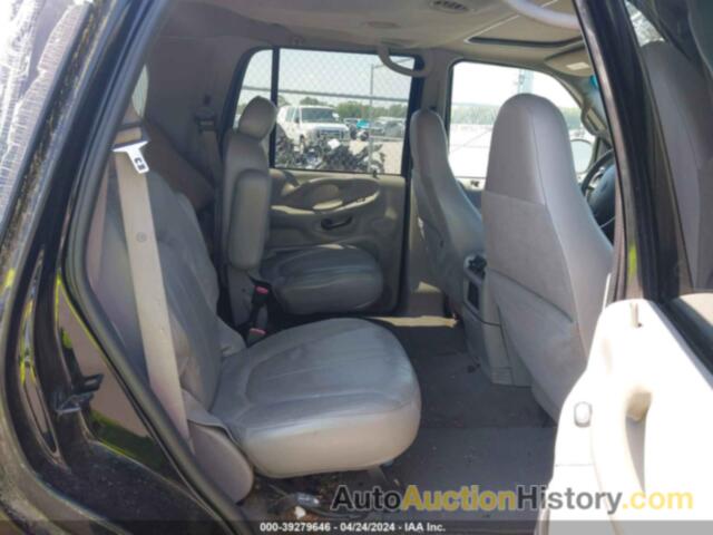 FORD EXPEDITION EDDIE BAUER, 1FMRU17L52LA77557