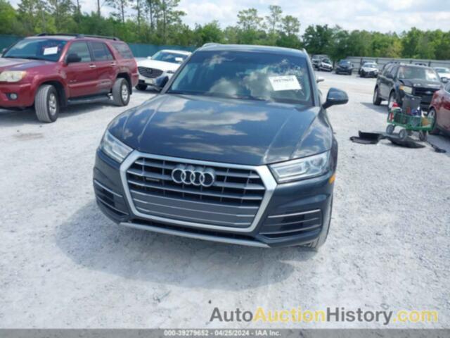 AUDI Q5 2.0T PREMIUM/2.0T TECH PREMIUM, WA1ANAFY5J2138500