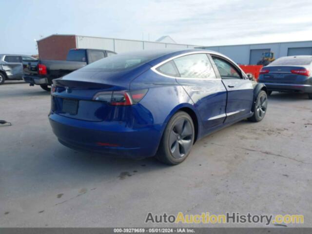 TESLA MODEL 3 LONG RANGE/MID RANGE/STANDARD RANGE/STANDARD RANGE PLUS, 5YJ3E1EA8KF356352