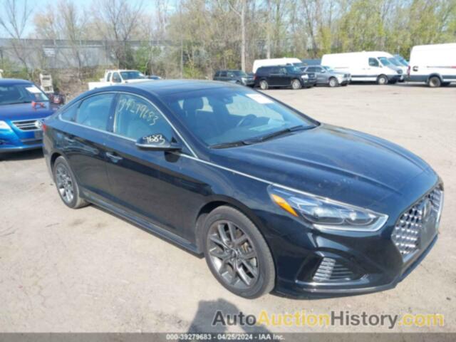 HYUNDAI SONATA LIMITED 2.0T, 5NPE34AB6JH689941