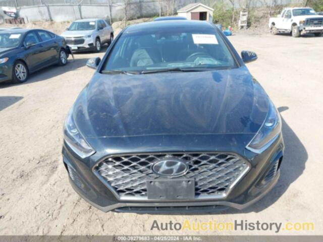 HYUNDAI SONATA LIMITED 2.0T, 5NPE34AB6JH689941