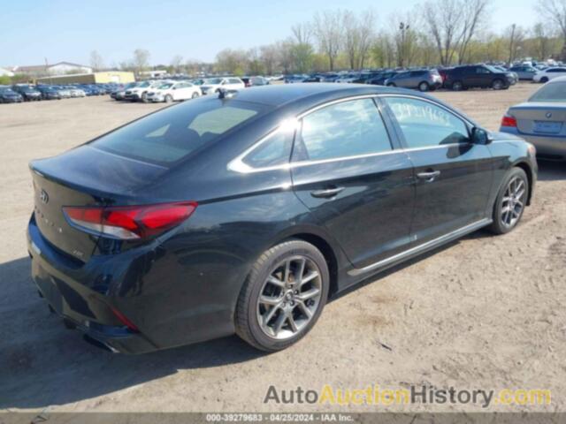 HYUNDAI SONATA LIMITED 2.0T, 5NPE34AB6JH689941