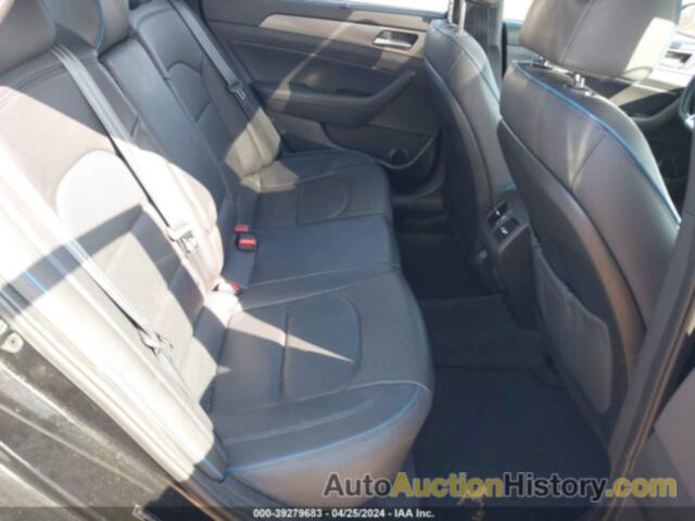 HYUNDAI SONATA LIMITED 2.0T, 5NPE34AB6JH689941