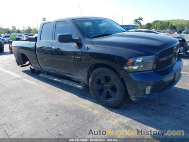 RAM 1500 ST, 1C6RR7FG1JS241170