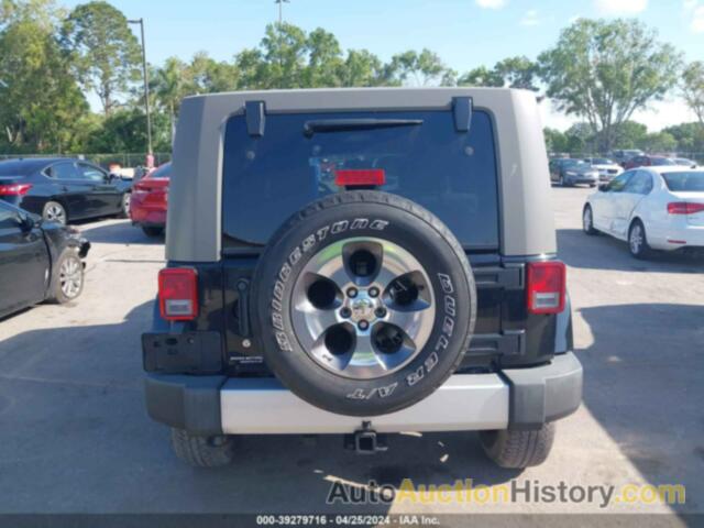 JEEP WRANGLER UNLIMITED SAHARA, 1J4BA5H11AL101185