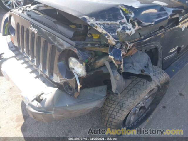 JEEP WRANGLER UNLIMITED SAHARA, 1J4BA5H11AL101185