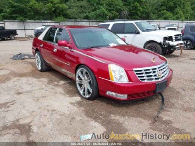 CADILLAC DTS 1SD, 1G6KD57Y69U126295