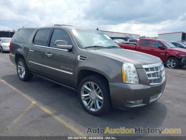 CADILLAC ESCALADE ESV PLATINUM EDITION, 1GYS4KEF7BR251824