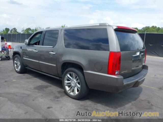 CADILLAC ESCALADE ESV PLATINUM EDITION, 1GYS4KEF7BR251824