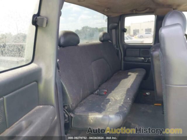 CHEVROLET SILVERADO 2500HD, 1GCHC29U81E225251