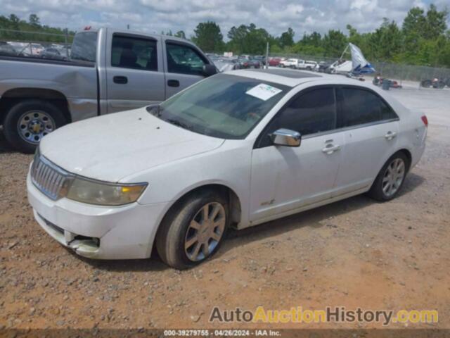 LINCOLN MKZ, 3LNHM26T17R612508