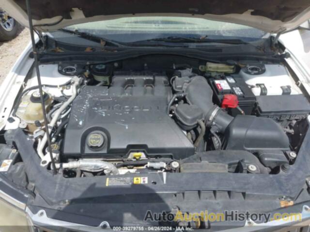 LINCOLN MKZ, 3LNHM26T17R612508