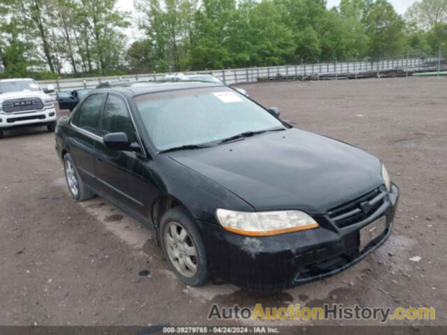 HONDA ACCORD 2.3 LX, 1HGCG564XYA091530