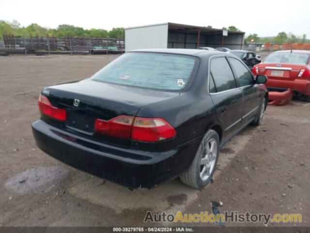 HONDA ACCORD 2.3 LX, 1HGCG564XYA091530