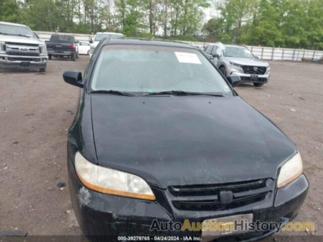 HONDA ACCORD 2.3 LX, 1HGCG564XYA091530