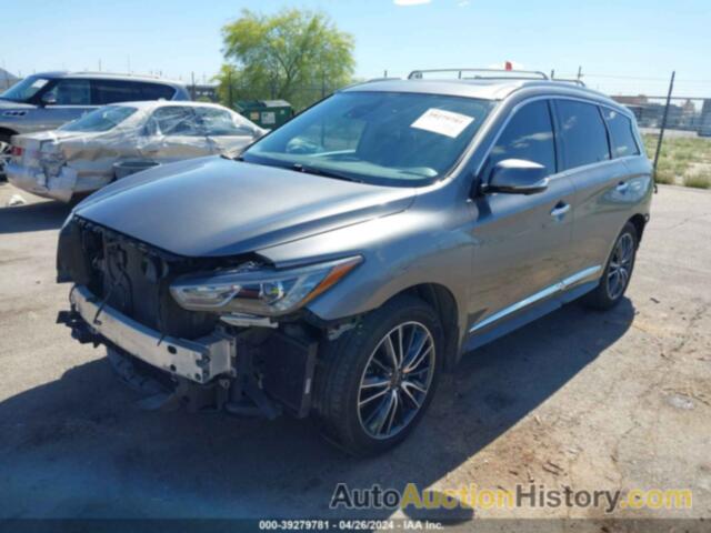 INFINITI QX60, 5N1DL0MN0HC527931